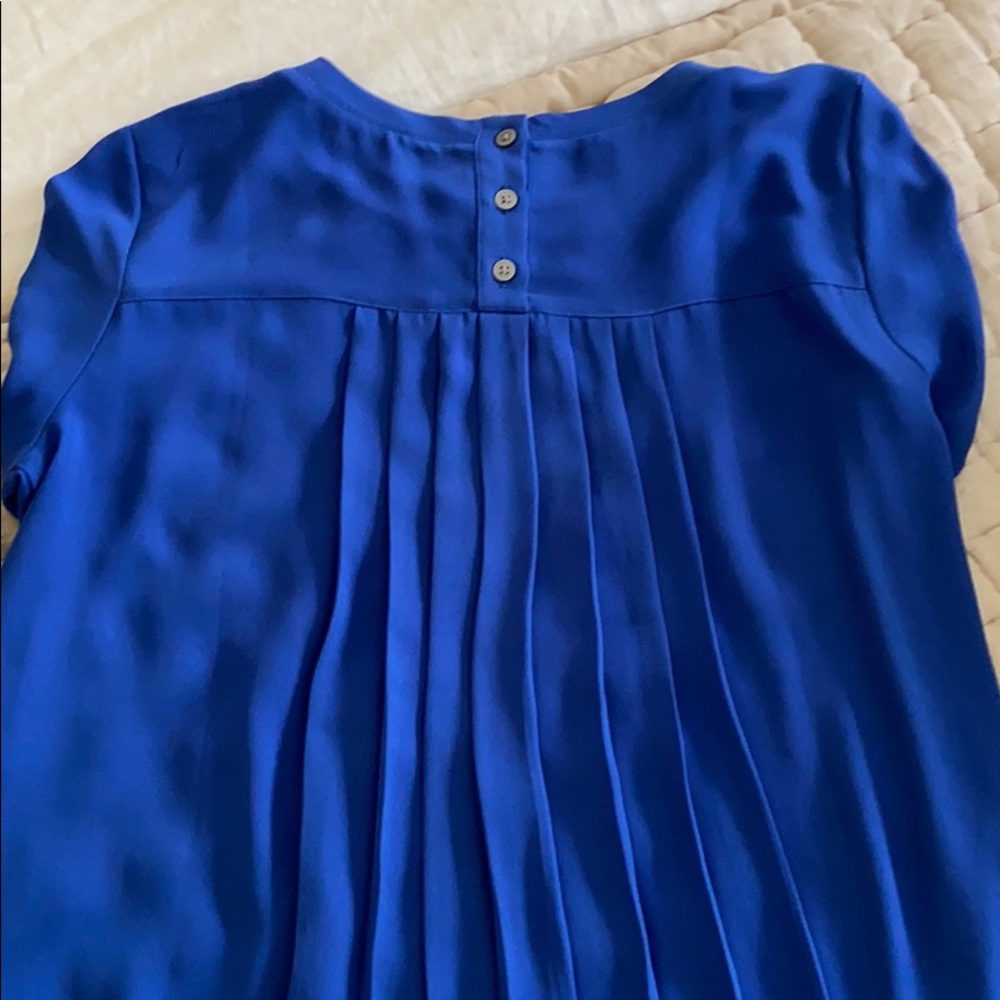LOFT blouse - Picture 2 of 2